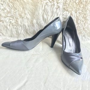 Patent pumps